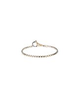 Bracciale Tuum Incipit in Argento INCBR90G9GT-XS - INCBR90G9GT-XS